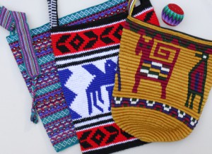 Tapestry-Crochet-Guatemala