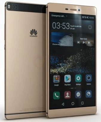 Huawei-p8-مميزات-وعيوب