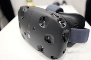HTC-Vive-VR-نظارة