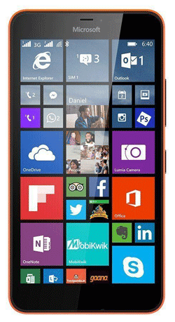مميزات-وعيوب-Lumia-640-XL