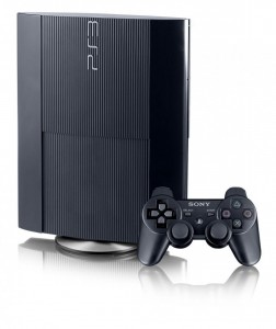 PlayStation-3