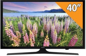 Pros, Cons Price of Samsung UA40K5000 40" TV
