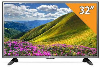 Pros, Cons and Price of LG 32" HD Smart TV