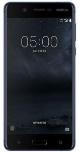 Nokia 5: Fair Specifications for an Average Price