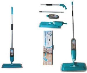 Pros, Cons Price of Healthy Spray Mop in Egypt
