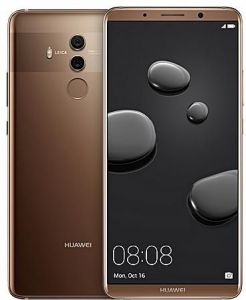 مميزات وعيوب و سعر و تقييم موبايل Huawei Mate 10 Pro