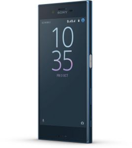 مميزات وعيوب و سعر و تقييم موبايل Sony Xperia XZ