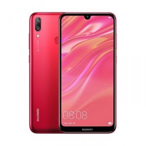 مزايا وعيوب موبايل Huawei الجديد Huawei Y7 Prime 2019