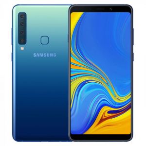 مواصفات ومزايا وعيوب Samsung Galaxy A9 2018 المنتمي للفئة المتوسطة