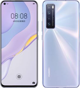 مزايا وعيوب موبايل Huawei Nova 7