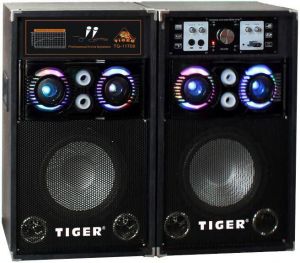 tiger subwoofer speaker 11700