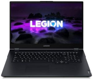 لاب توب Lenovo Legion 5 17ACH6 للألعاب