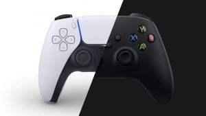 تشتري PlayStation 5 ولا Xbox Series X ... المقارنة الكاملة بين أبرز منصات الجيل الجديد