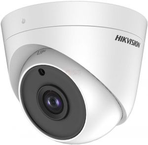 كاميرا مراقبة هيكڨيجن 5 ميجابكسل- DS2CE56H0T-ITPF 2.8MM