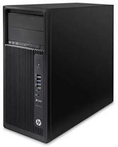 كمبيوتر HP Z440- إنتل زيون E5-1603V4