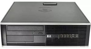كمبيوتر مكتبي HP 6305- AMD Athlon- 500 جيجابايت- 4 جيجا رام