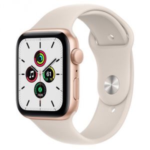 المراجعة الكاملة لساعة ابل الذكية Apple Watch SE