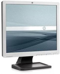 شاشة HP L1710- 17 بوصة- LCD