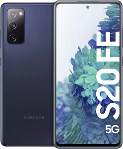 مراجعة ومزايا وعيوب موبايل Samsung Galaxy S20 FE 5G