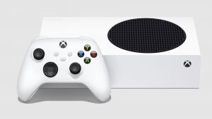 مراجعة ومزايا وعيوب منصة ألعاب Xbox Series S