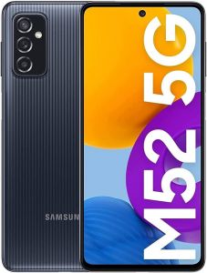 مراجعة ومزايا وعيوب موبايل Samsung Galaxy M52 5G